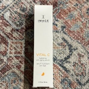 Image Skincare Vital C Hydrating Serum - White